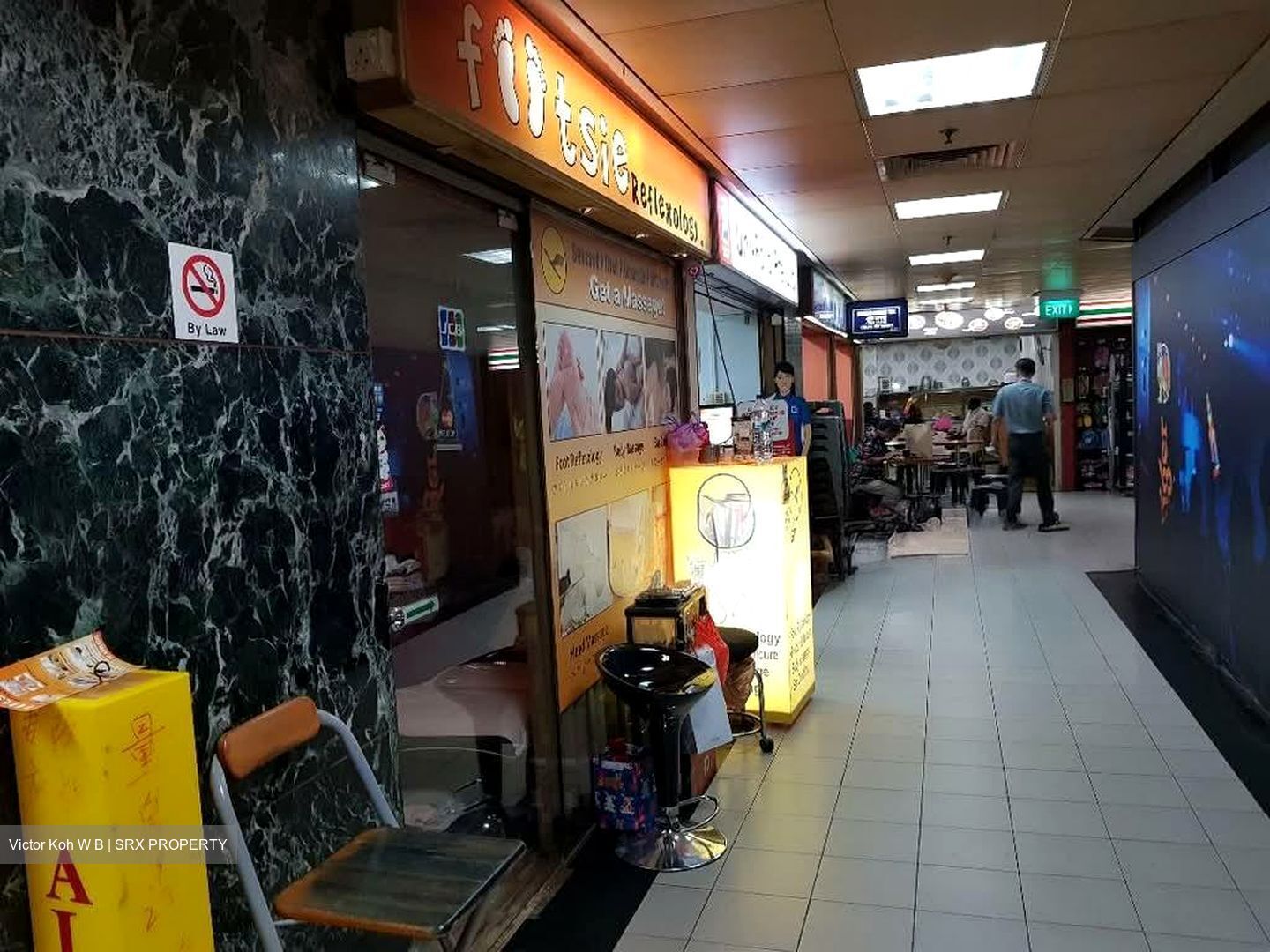 Orchard Towers (D9), Retail #582244481